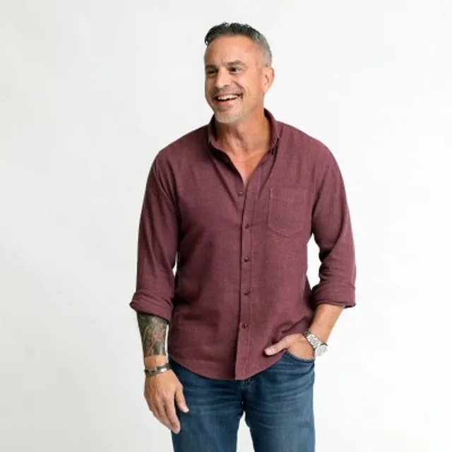Jason Bressler headshot